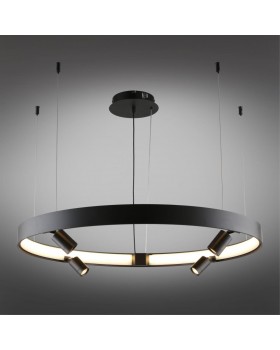 Люстра подвеснаяAploytAPL.041.13.50-foto2