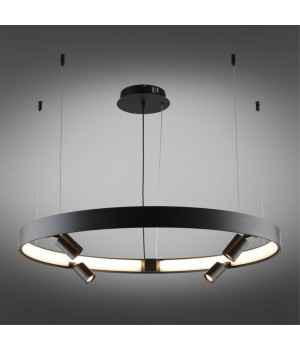 Люстра подвеснаяAploytAPL.041.13.50-foto2