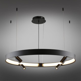 Люстра подвеснаяAploytAPL.041.13.50-foto2