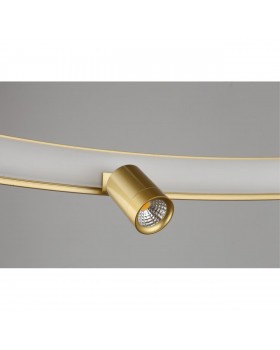 Люстра подвеснаяAploytAPL.041.03.75-foto11