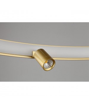 Люстра подвеснаяAploytAPL.041.03.75-foto11