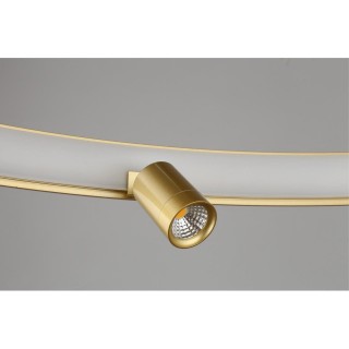 Люстра подвеснаяAploytAPL.041.03.75-foto11