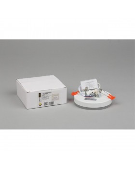 Светильник встраиваемый-накладнойOmniluxOML-102109-06-foto8