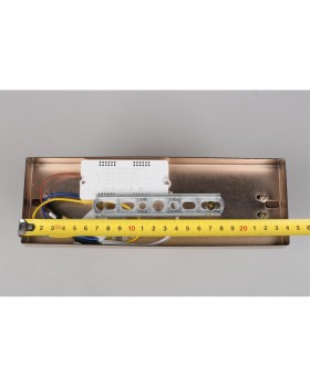 Светильник настенный (Бра)AploytAPL.032.01.32-foto3