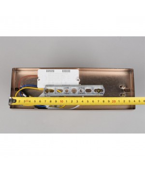 Светильник настенный (Бра)AploytAPL.032.01.32-foto3