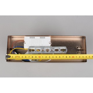 Светильник настенный (Бра)AploytAPL.032.01.32-foto3