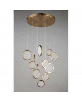 Люстра подвеснаяAploytAPL.048.03.102-foto12