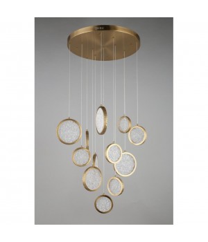 Люстра подвеснаяAploytAPL.048.03.102-foto12