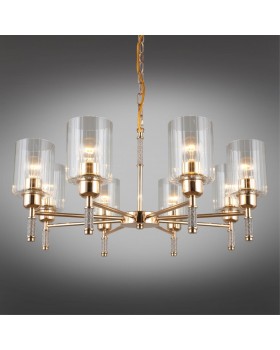 Люстра подвеснаяOmniluxOML-66513-08-foto2