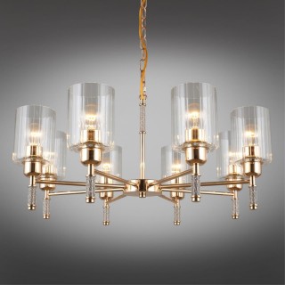 Люстра подвеснаяOmniluxOML-66513-08-foto2