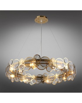 Люстра подвеснаяAploytAPL.829.13.08-foto2