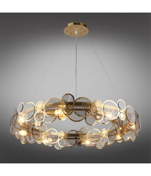 Люстра подвеснаяAploytAPL.829.13.08-foto2