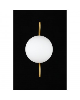 Светильник настенный (Бра)AploytAPL.312.11.01-foto4