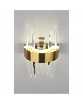 Светильник настенный (Бра)AploytAPL.028.01.25-foto13