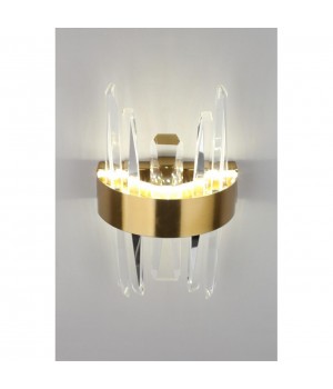 Светильник настенный (Бра)AploytAPL.028.01.25-foto13