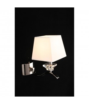 Светильник настенный (Бра)AploytAPL.723.01.01-foto9