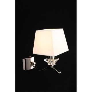 Светильник настенный (Бра)AploytAPL.723.01.01-foto9