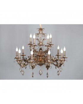 Люстра подвеснаяOmniluxOML-74903-18-foto5