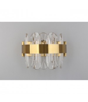 Светильник настенный (Бра) Aployt APL.031.01.35-foto10