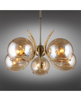 Люстра потолочнаяOmniluxOML-28907-05-foto2