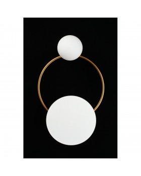 Светильник настенный (Бра)AploytAPL.306.11.02-foto5