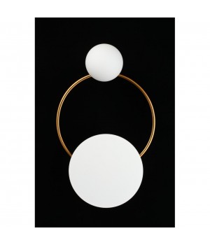 Светильник настенный (Бра)AploytAPL.306.11.02-foto5