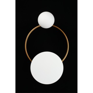 Светильник настенный (Бра)AploytAPL.306.11.02-foto5