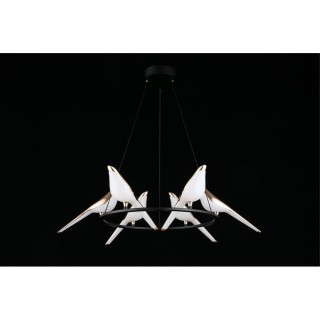 Люстра подвеснаяAploytAPL.822.03.60-foto8