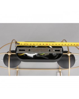 Светильник настенный (Бра)AploytAPL.317.01.02-foto3