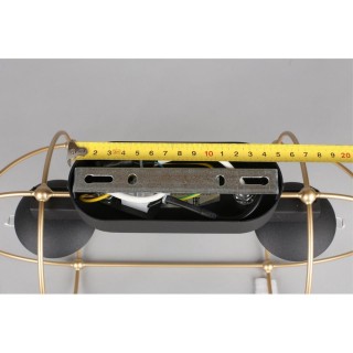 Светильник настенный (Бра)AploytAPL.317.01.02-foto3