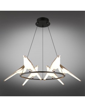 Люстра подвеснаяAploytAPL.822.03.60-foto2