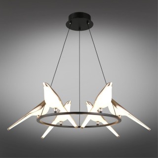 Люстра подвеснаяAploytAPL.822.03.60-foto2