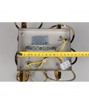 Светильник настенный (Бра)AploytAPL.829.01.02-foto4