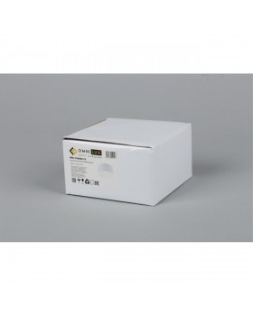 Светильник встраиваемый-накладнойOmniluxOML-100909-12-foto5