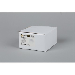 Светильник встраиваемый-накладнойOmniluxOML-100909-12-foto5