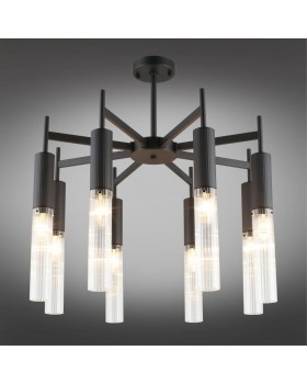 Люстра потолочная Aployt APL.327.17.08-foto2