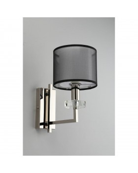 Светильник настенный (Бра)AploytAPL.753.01.01-foto19