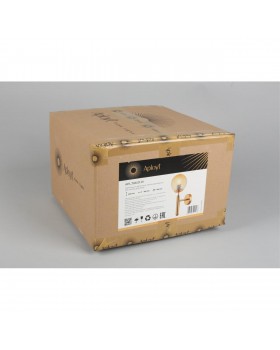 Светильник настенный (Бра)AploytAPL.766.01.01-foto3