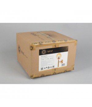 Светильник настенный (Бра)AploytAPL.766.01.01-foto3