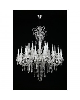 Люстра подвеснаяAploytAPL.812.03.30-foto11