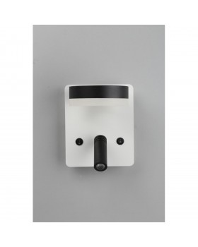 Светильник настенный (Бра)OmniluxOML-10911-02-foto5