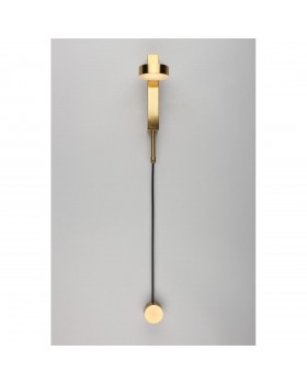 Светильник настенный (Бра)AploytAPL.016.01.07-foto13