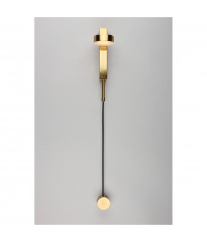 Светильник настенный (Бра)AploytAPL.016.01.07-foto13