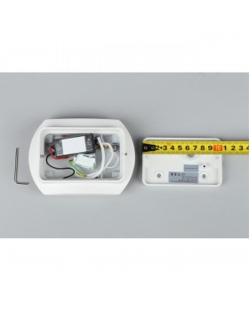 Светильник настенный (Бра)OmniluxOML-21001-07-foto5