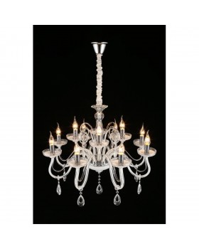 Люстра подвеснаяAploytAPL.628.03.12-foto8