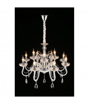 Люстра подвеснаяAploytAPL.628.03.12-foto8