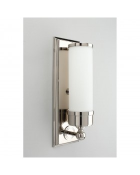 Светильник настенный (Бра)AploytAPL.804.11.01-foto17