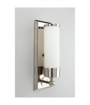 Светильник настенный (Бра)AploytAPL.804.11.01-foto17