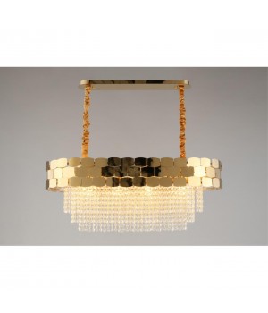 Люстра подвеснаяAploytAPL.823.03.10-foto17