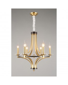 Люстра подвеснаяAploytAPL.805.03.06-foto19